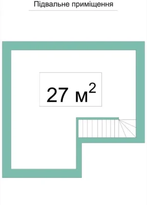 New townhouse (installment). Tairova/Architektorskaya
