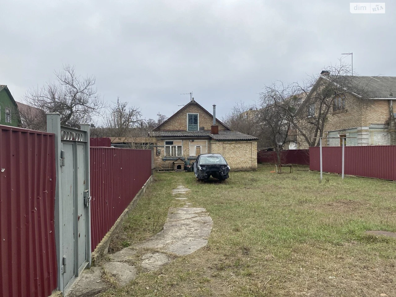 Продаж Дім Ірпінь