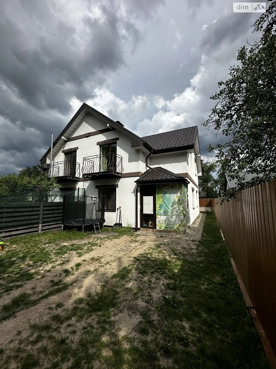 Продаж Частина будинку Ірпінь