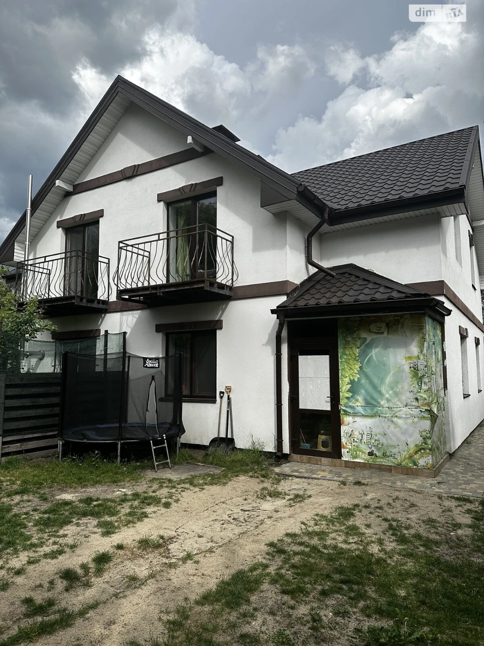 Продаж Частина будинку Ірпінь