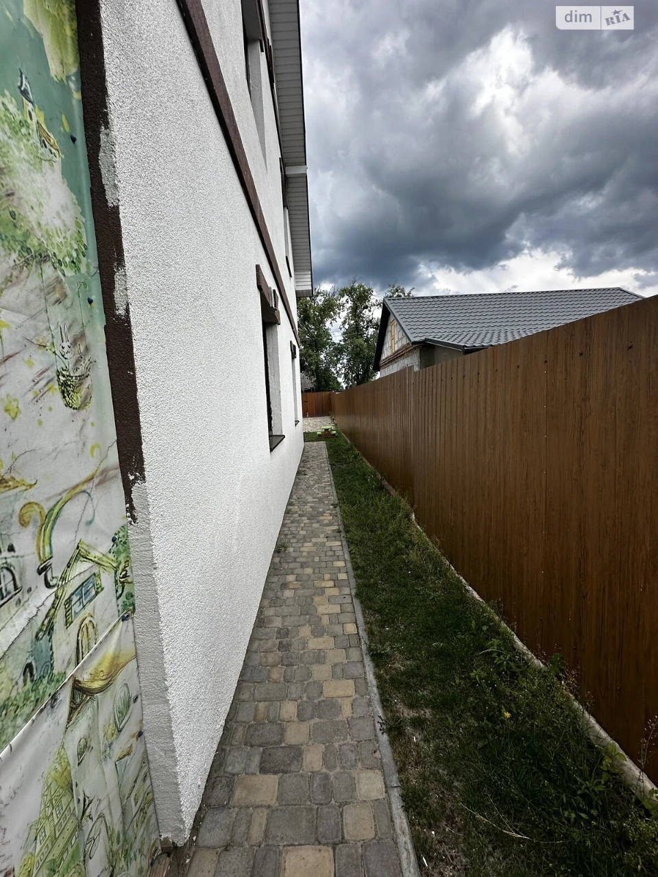Продаж Частина будинку Ірпінь