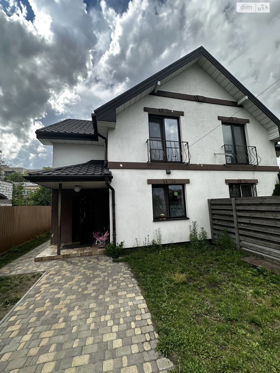 Продаж Частина будинку Ірпінь
