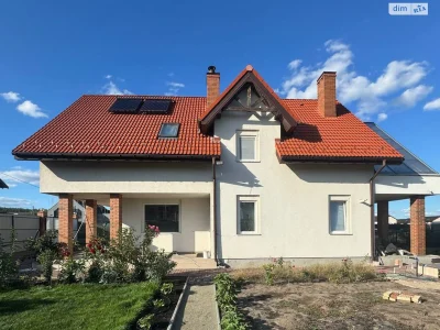Продаж Дім
