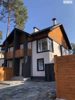 Продаж Частина будинку Ірпінь