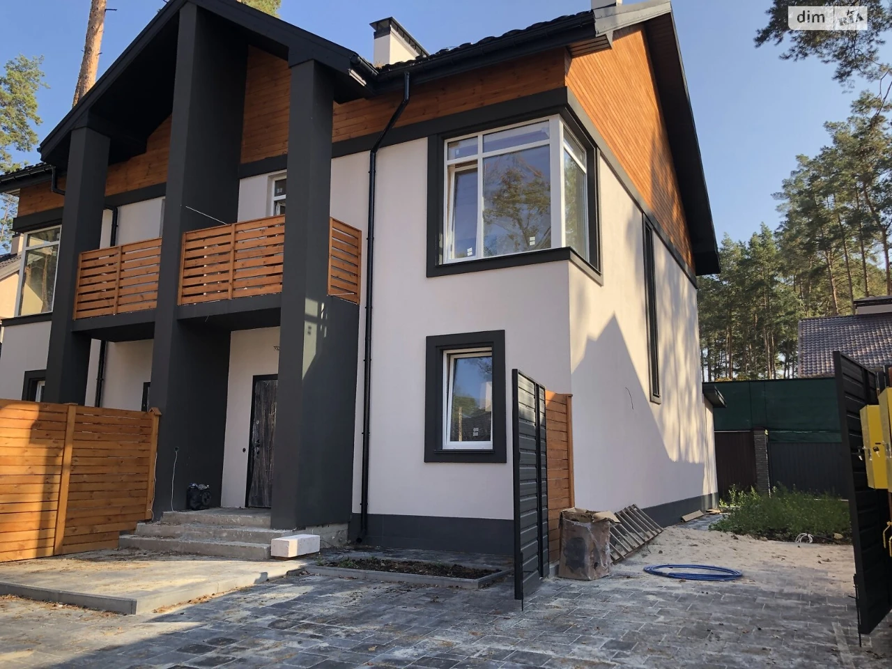 Продаж Частина будинку Ірпінь