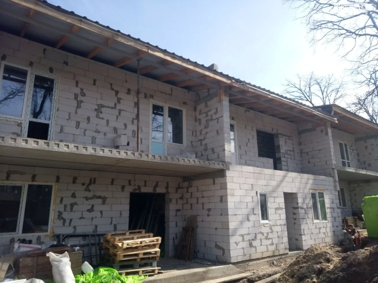 Продаж Таунхаус Ірпінь