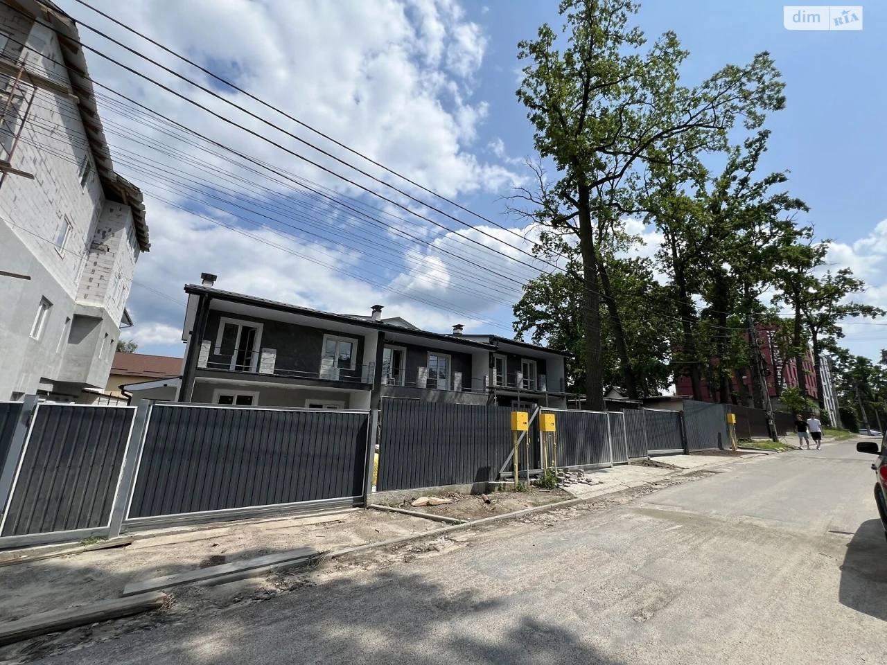 Продаж Таунхаус Ірпінь