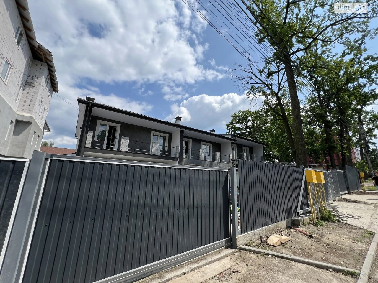 Продаж Таунхаус Ірпінь