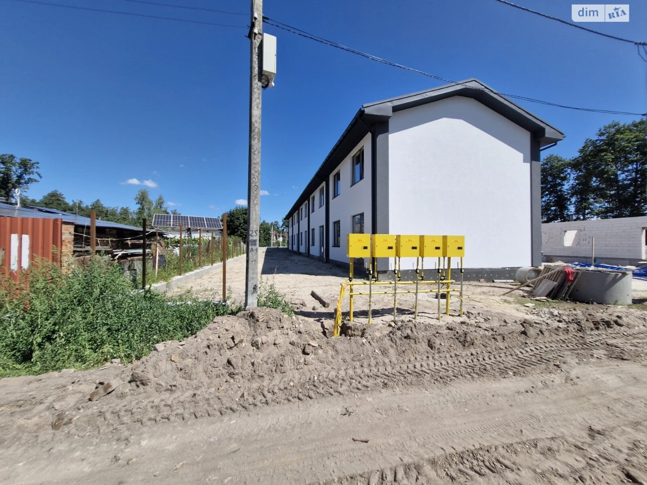 Продаж Таунхаус Ірпінь
