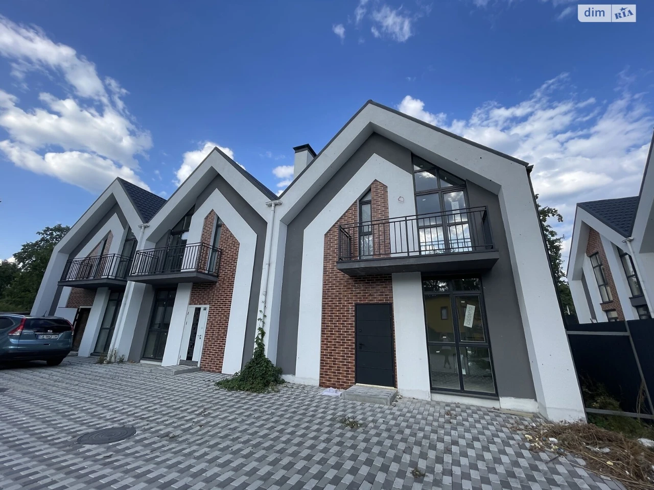 Продаж Таунхаус Ірпінь