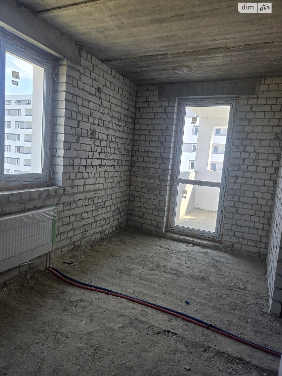 Apartment for sale Kholodna Hora