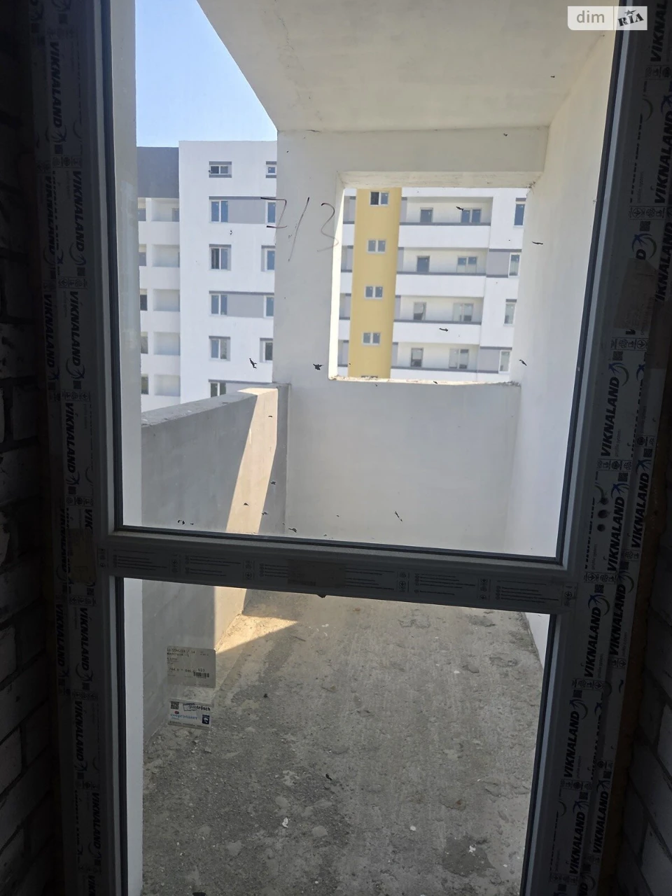 Apartment for sale Kholodna Hora
