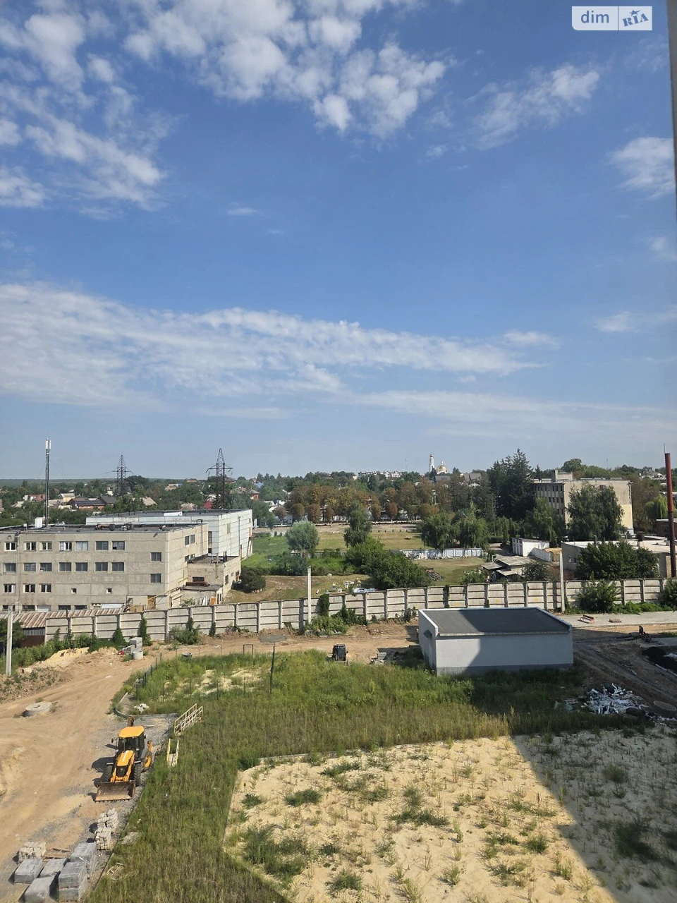Apartment for sale Kholodna Hora