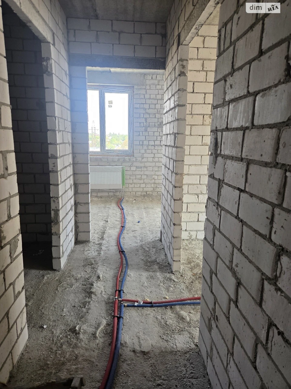 Apartment for sale Kholodna Hora