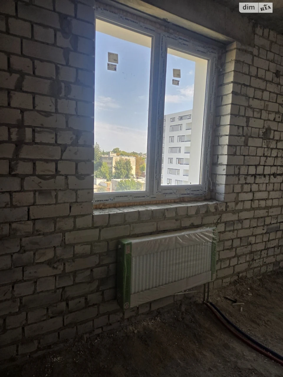 Apartment for sale Kholodna Hora