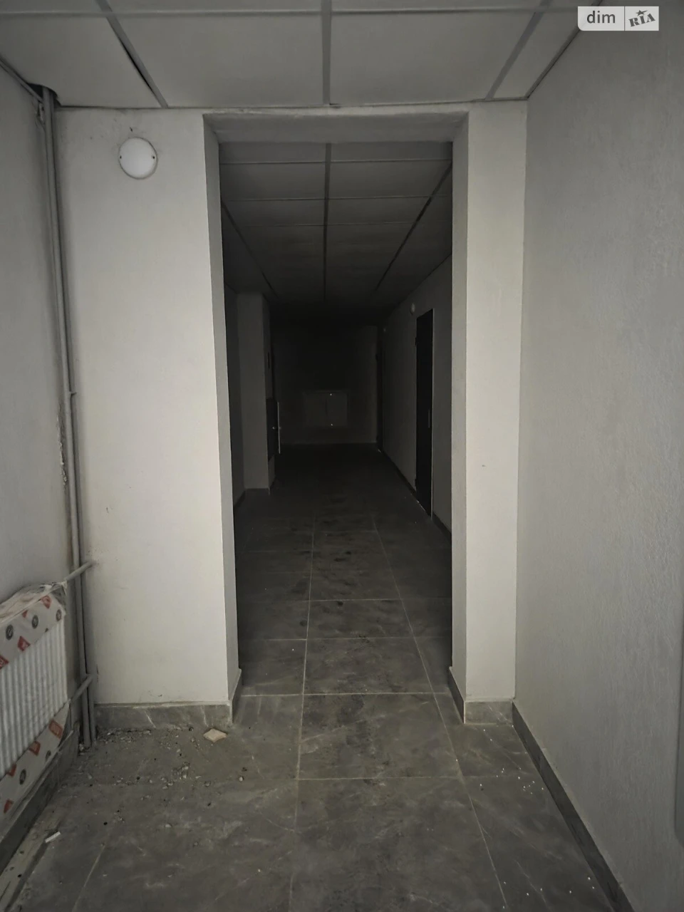 Apartment for sale Kholodna Hora