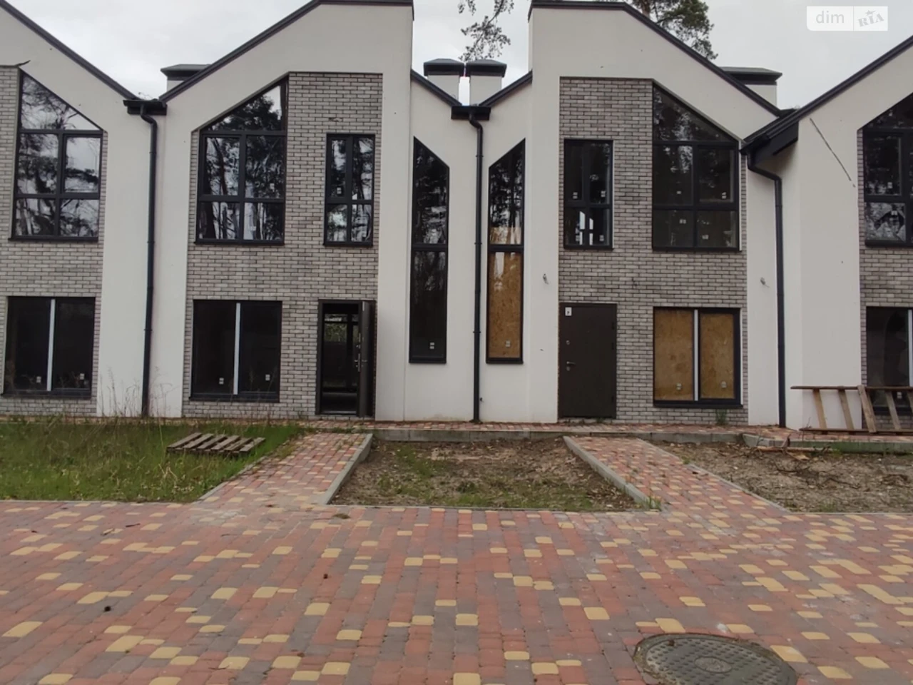Продаж Таунхаус Ірпінь