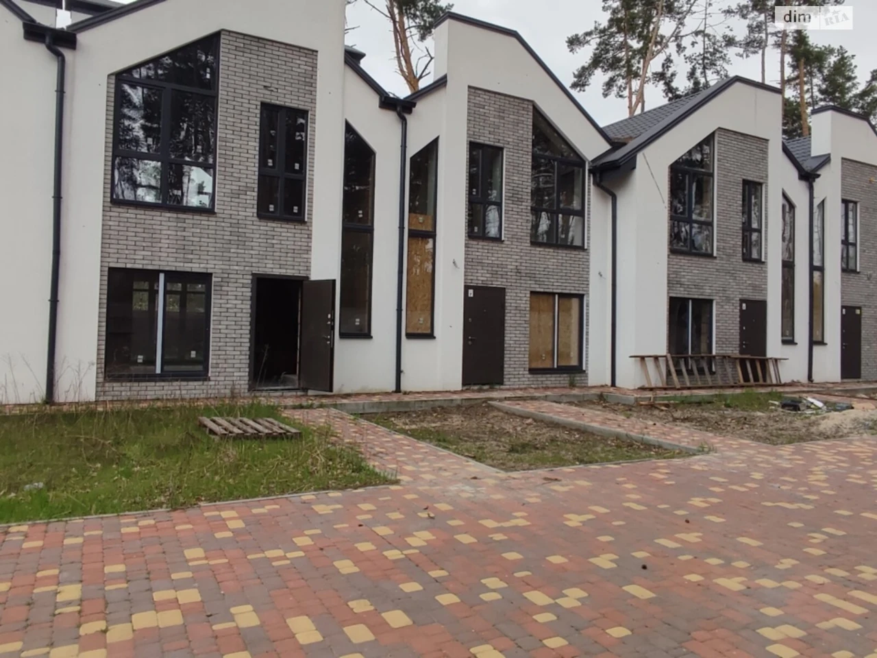 Продаж Таунхаус Ірпінь