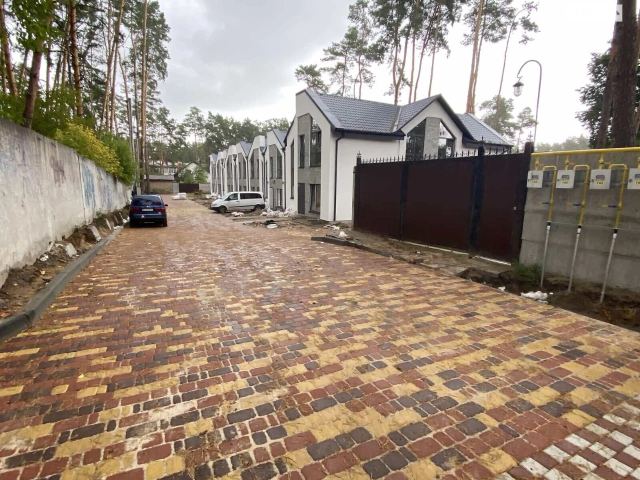 Продаж Таунхаус Ірпінь