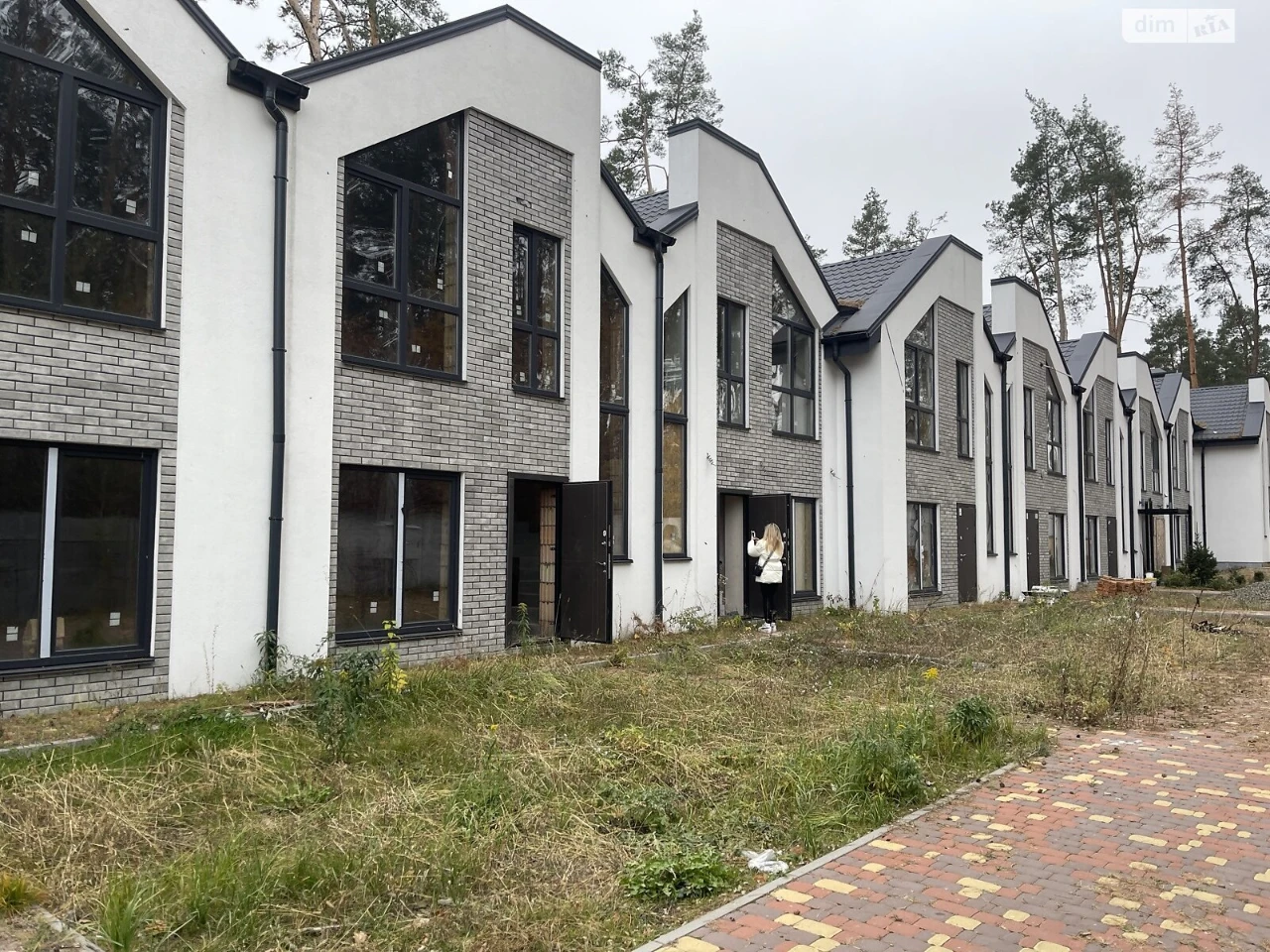 Продаж Таунхаус Ірпінь