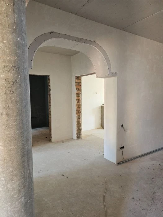 House for sale, 544m2, Facade, Mykolaya Troitsky Street