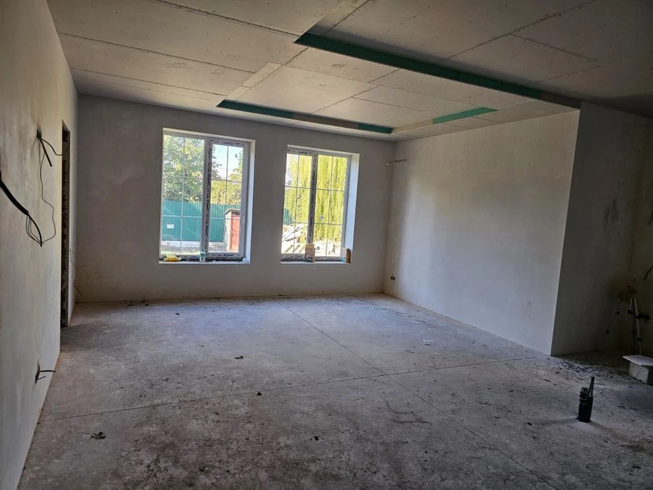 House for sale, 544m2, Facade, Mykolaya Troitsky Street