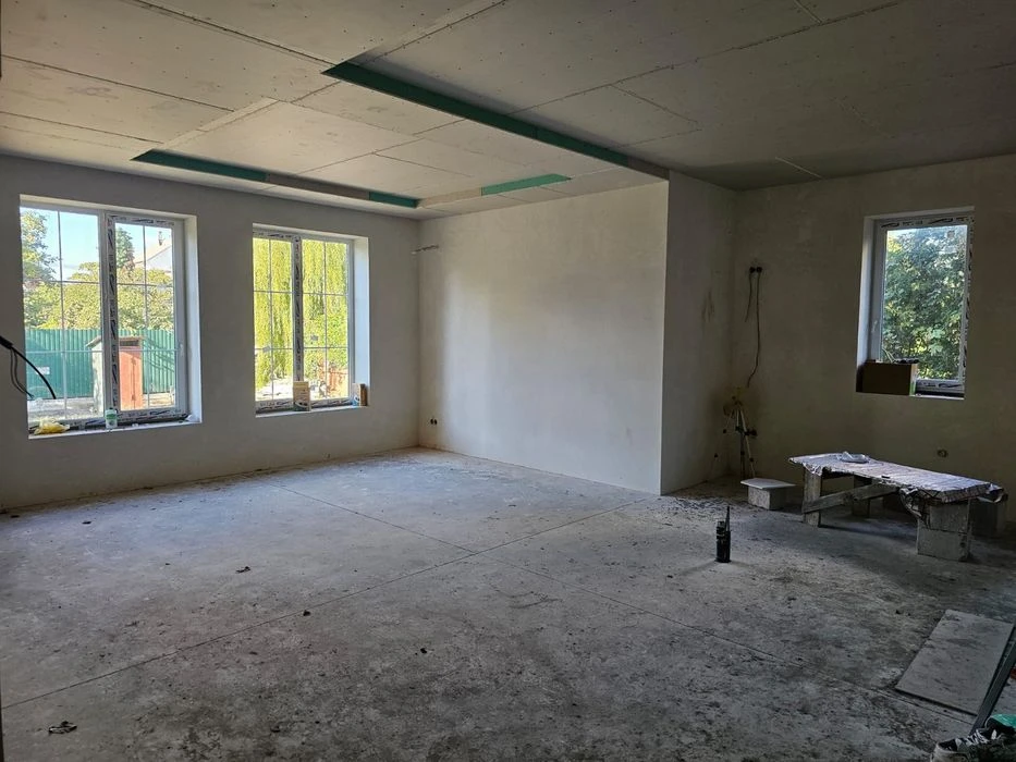 House for sale, 544m2, Facade, Mykolaya Troitsky Street