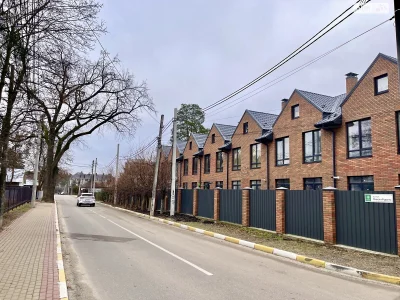 Продаж Таунхаус Ірпінь