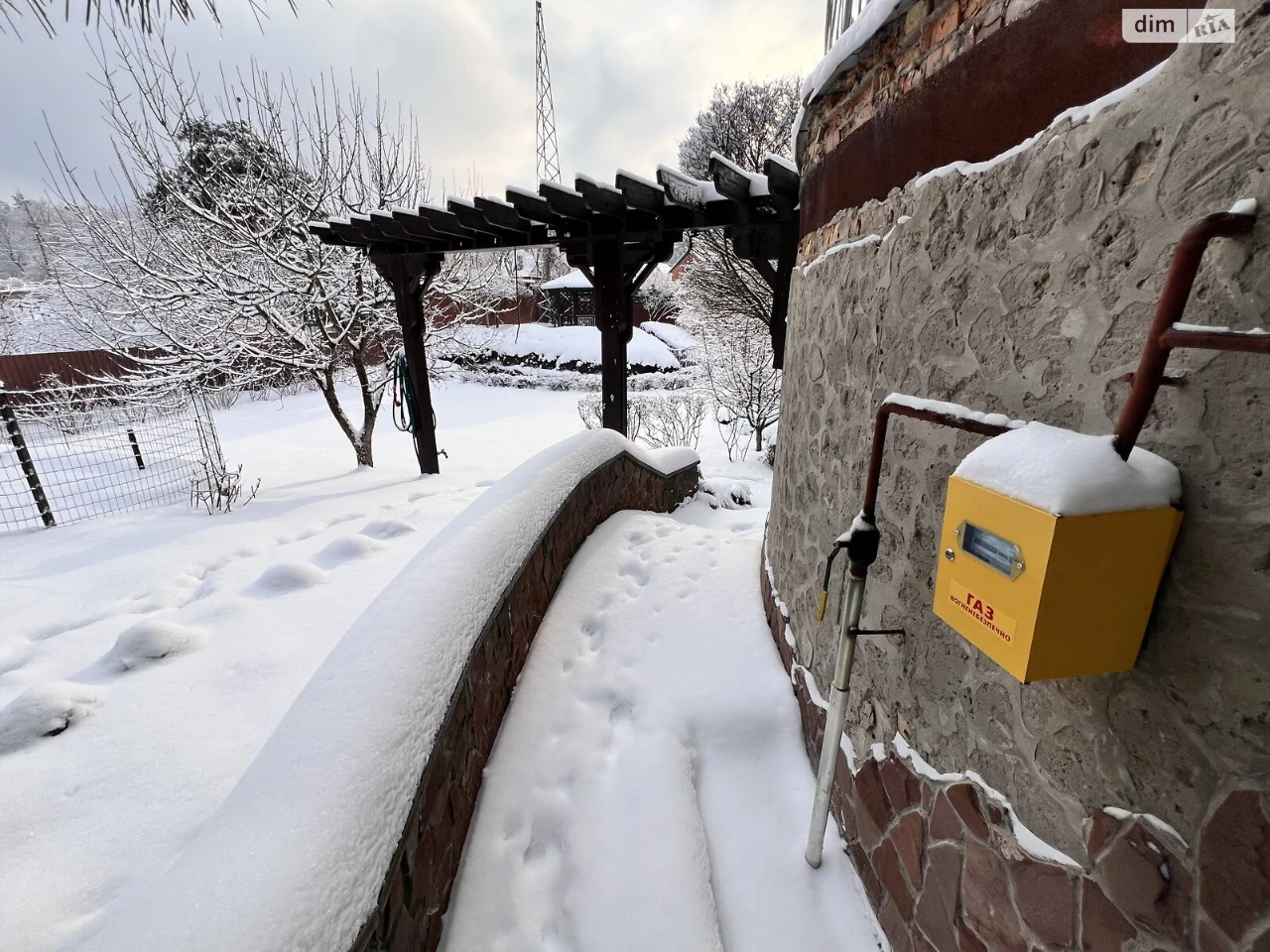 Продаж Дім Романівка