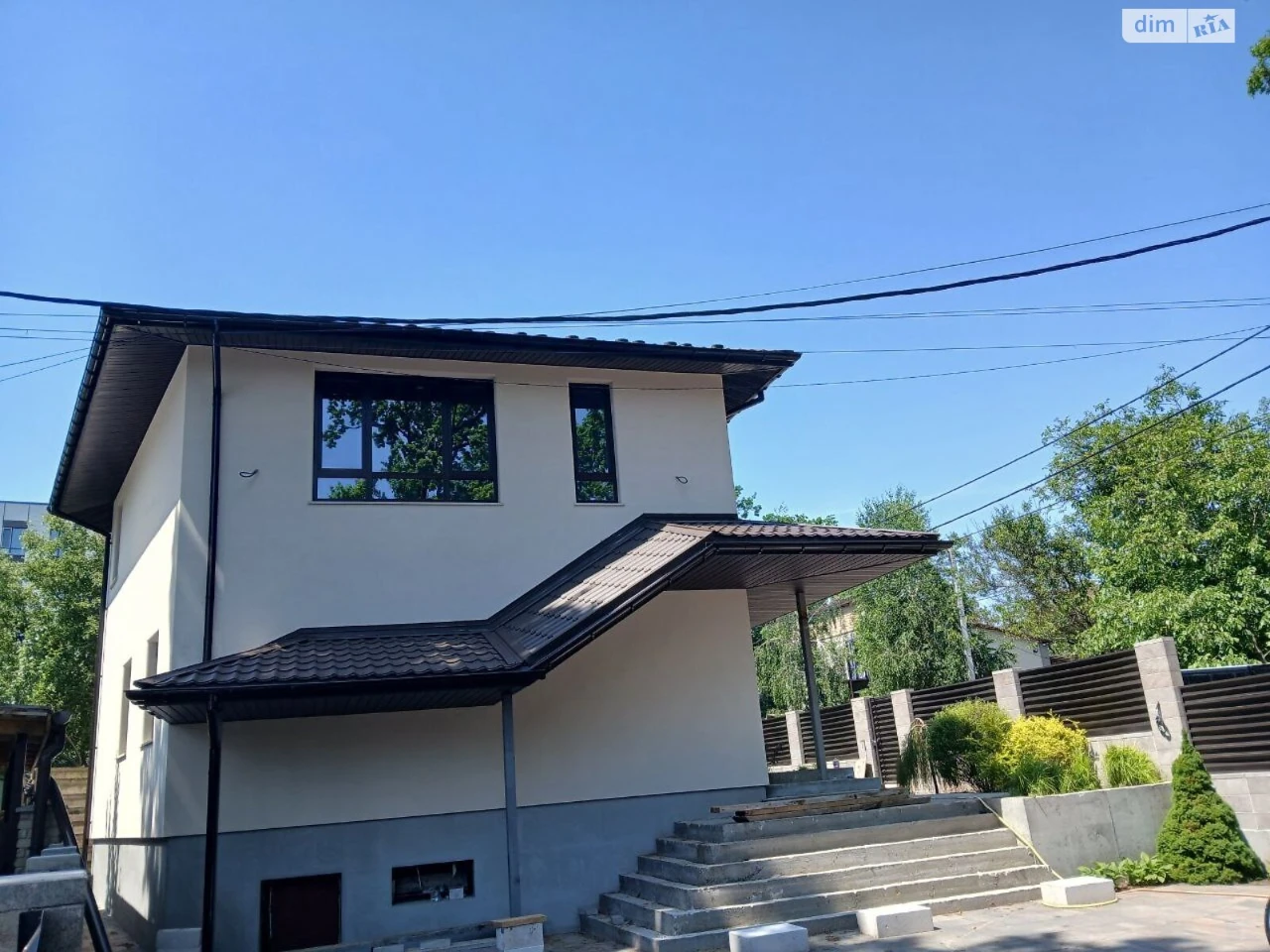 Продаж Дім Ірпінь