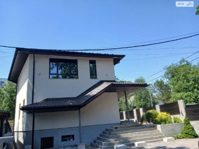 Продаж Дім Ірпінь