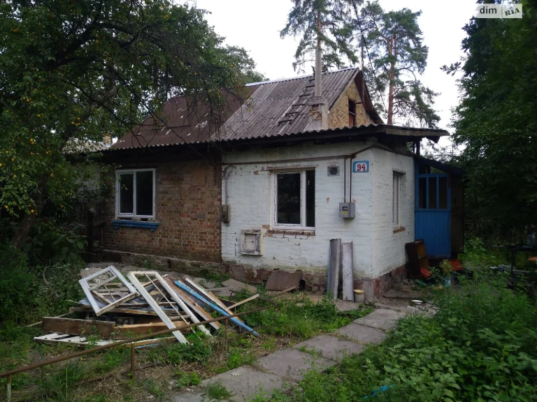 Продаж Частина будинку Ірпінь