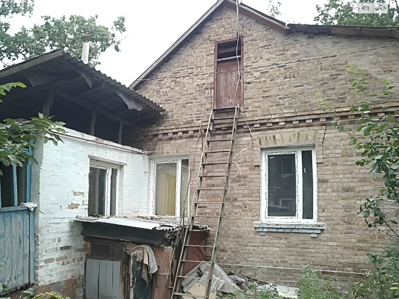 Продаж Частина будинку Ірпінь