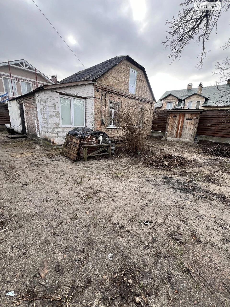 Продаж Дім Ірпінь