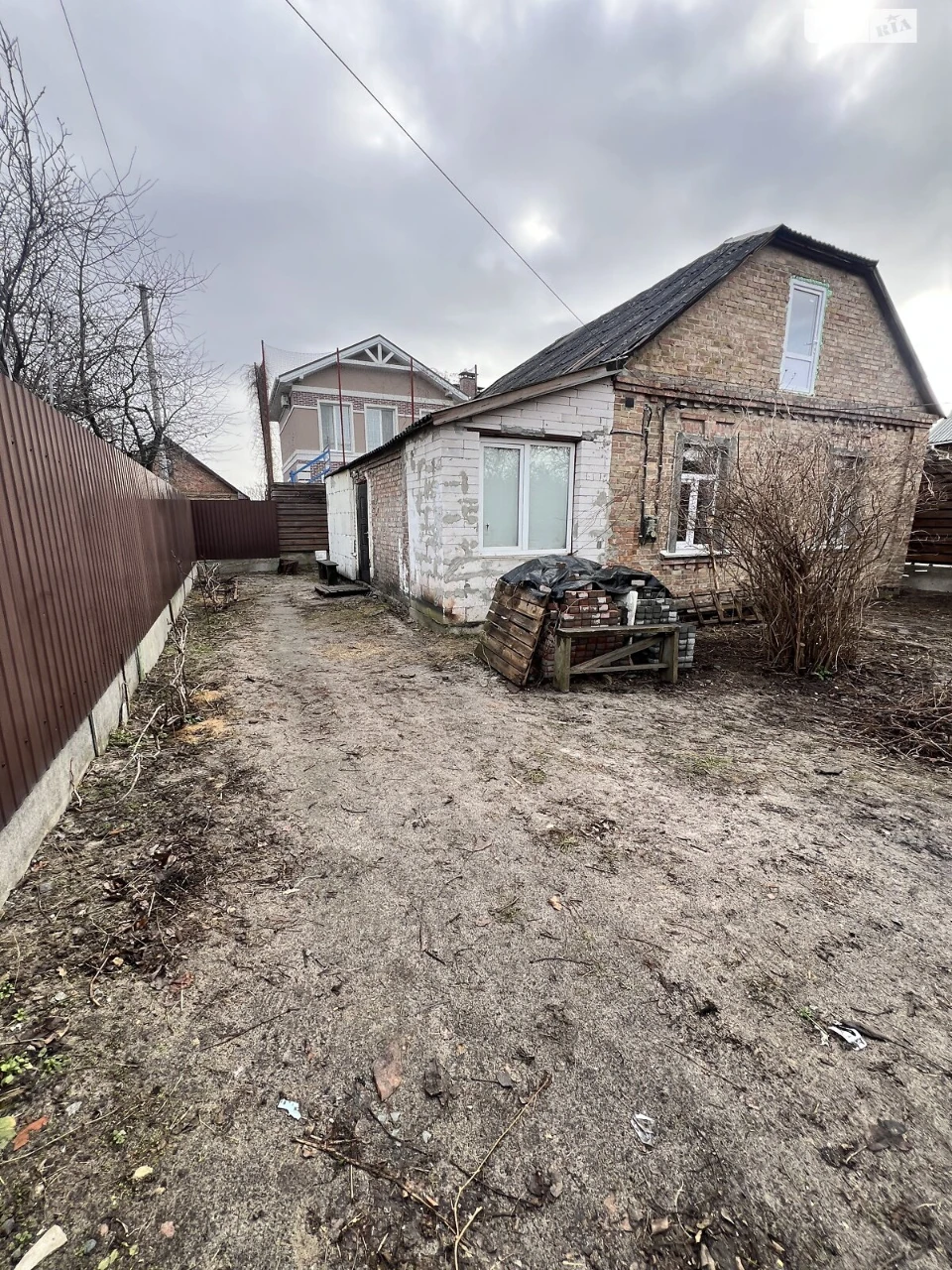 Продаж Дім Ірпінь