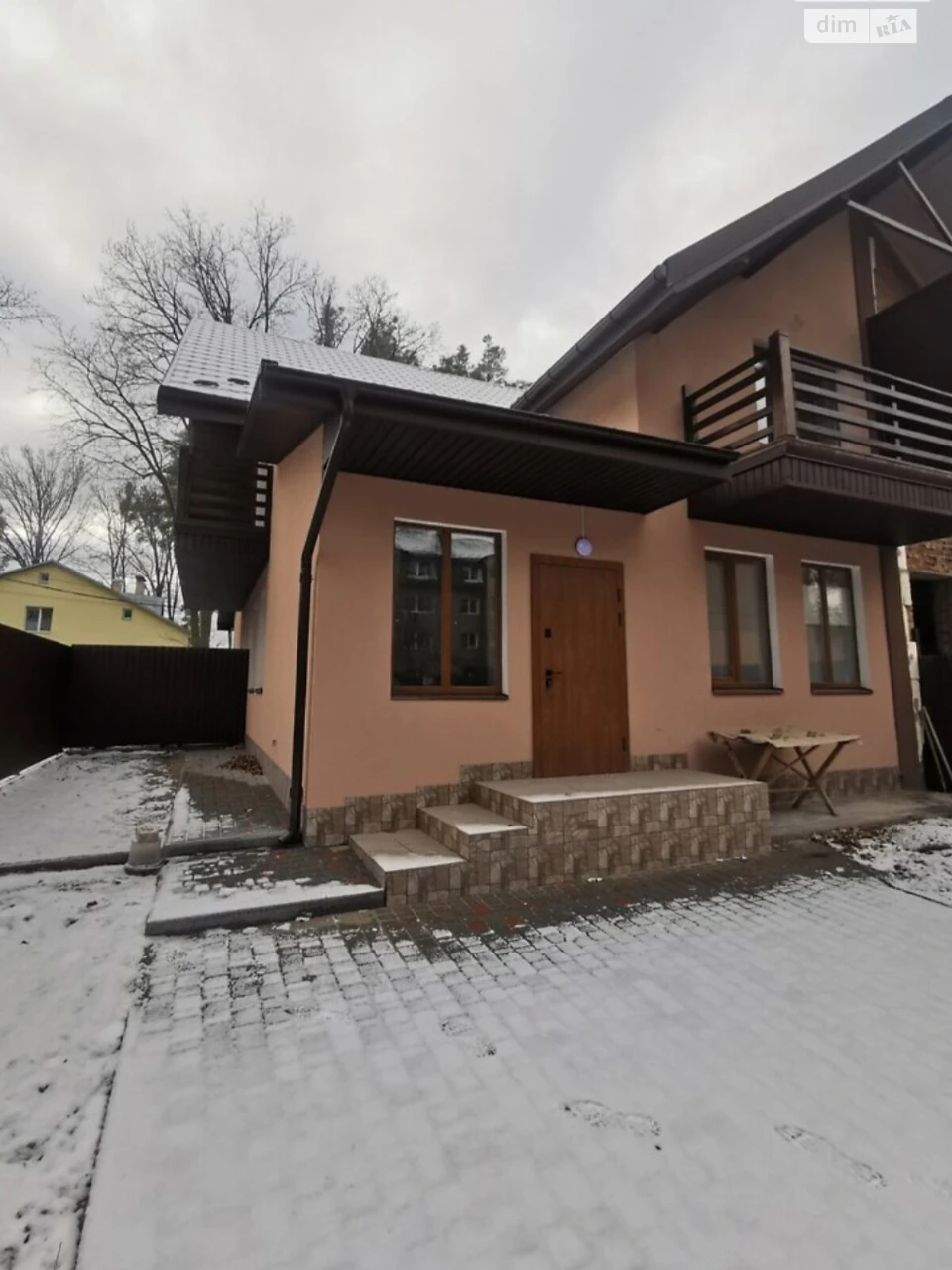 Продаж Дуплекс Ірпінь