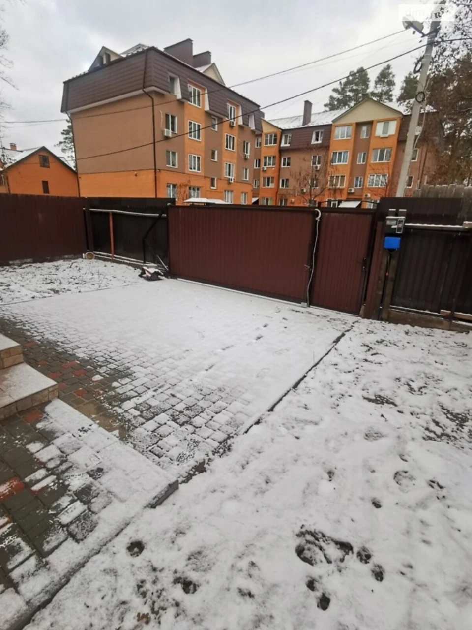 Продаж Таунхаус Ірпінь