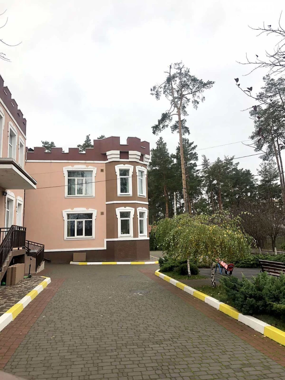 Продаж Частина будинку