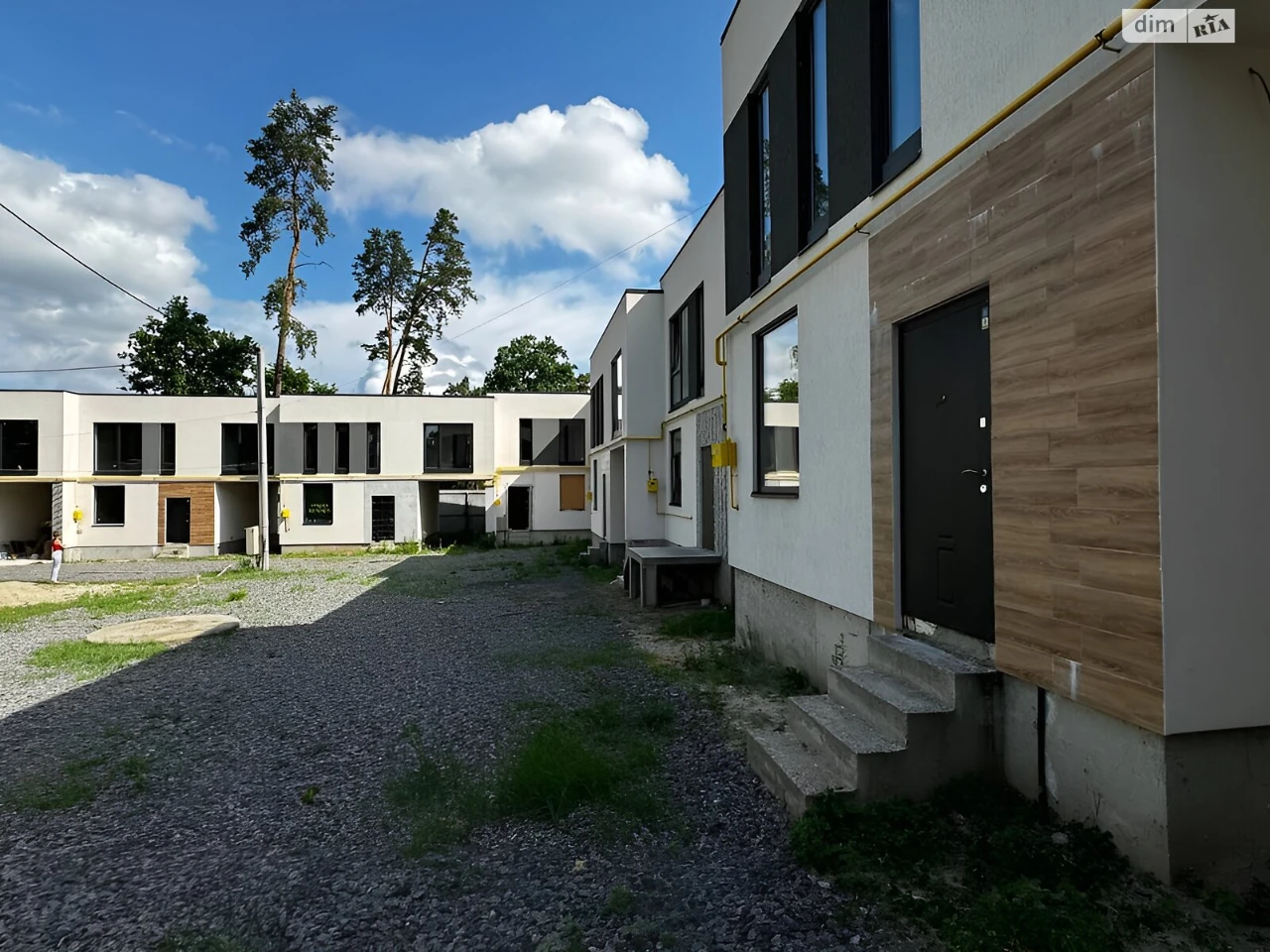 Продаж Частина будинку Ірпінь