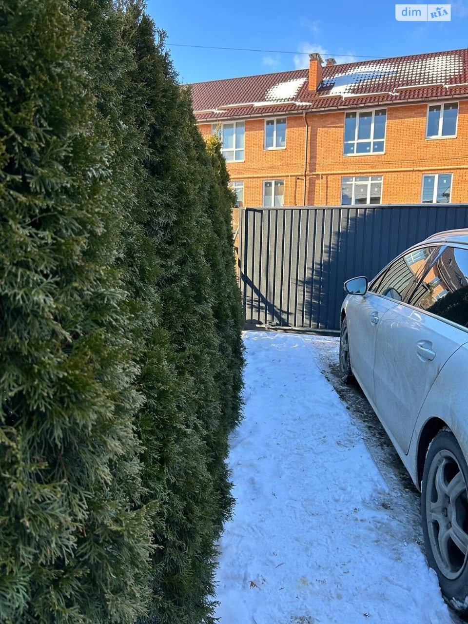 Продаж Дуплекс
