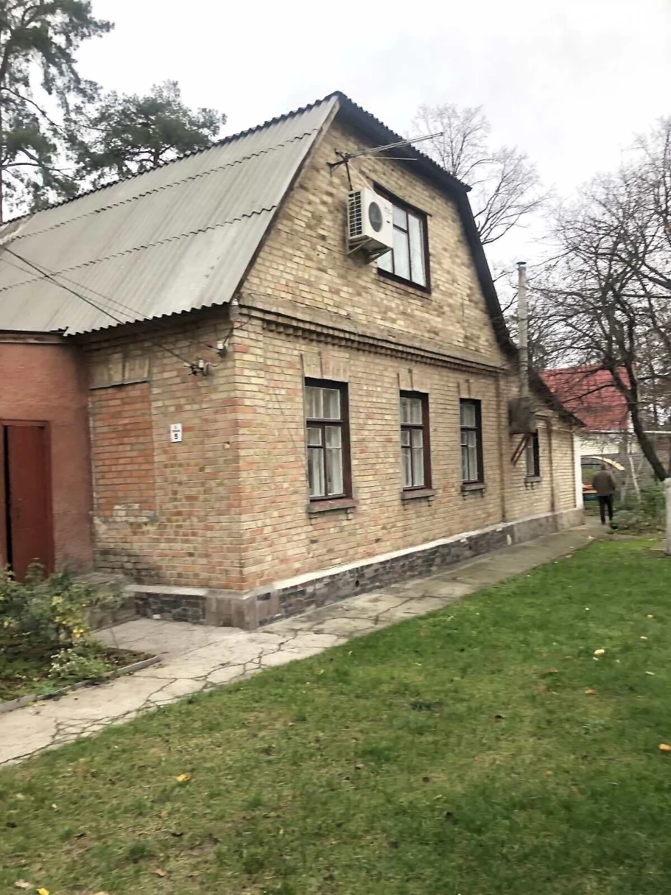 Продаж Частина будинку Ірпінь