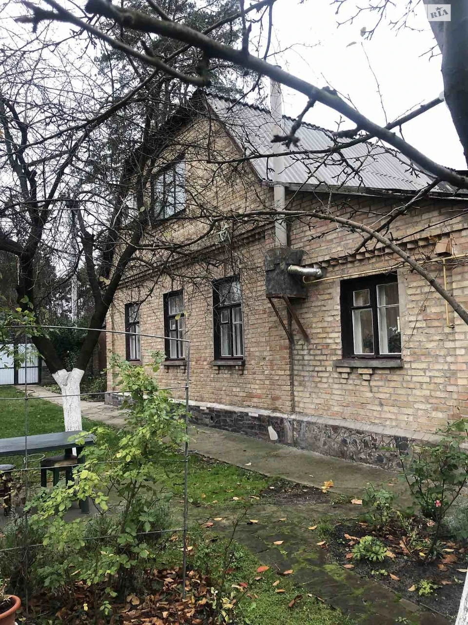 Продаж Частина будинку Ірпінь