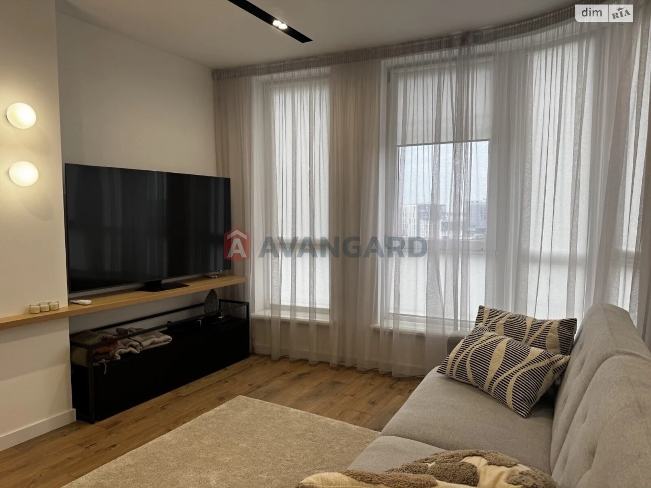 For sale Apartment Frankivskyi
