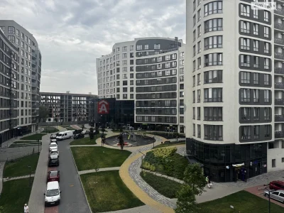 For sale Apartment Frankivskyi