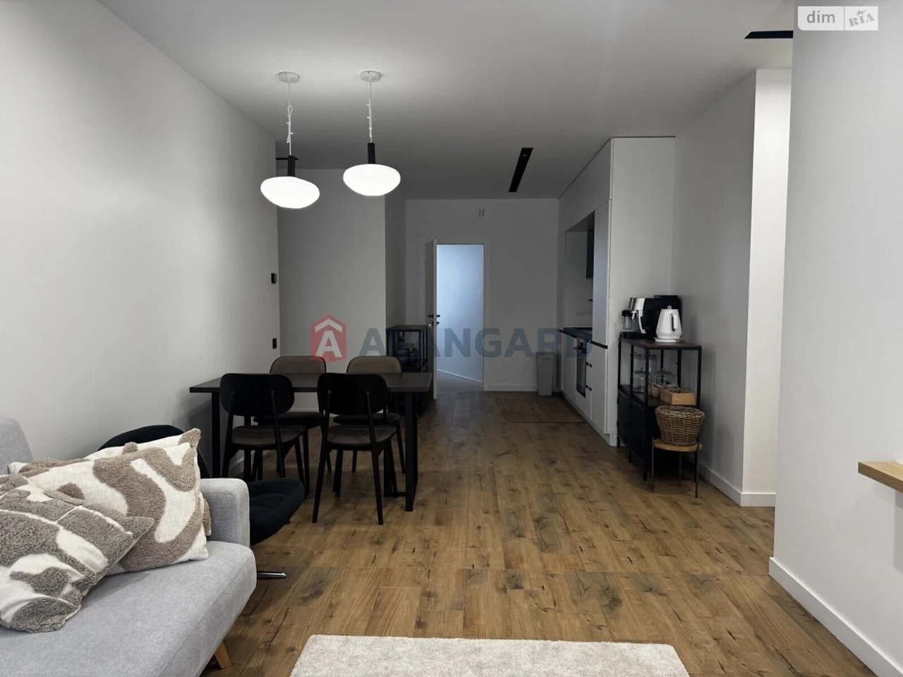 For sale Apartment Frankivskyi