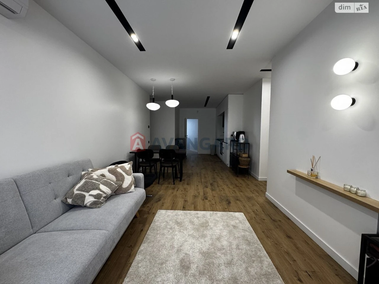 For sale Apartment Frankivskyi