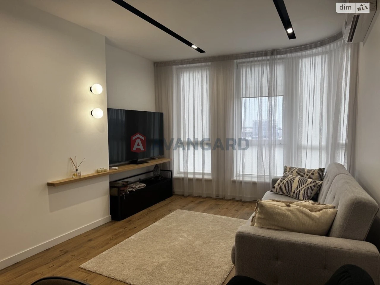 For sale Apartment Frankivskyi