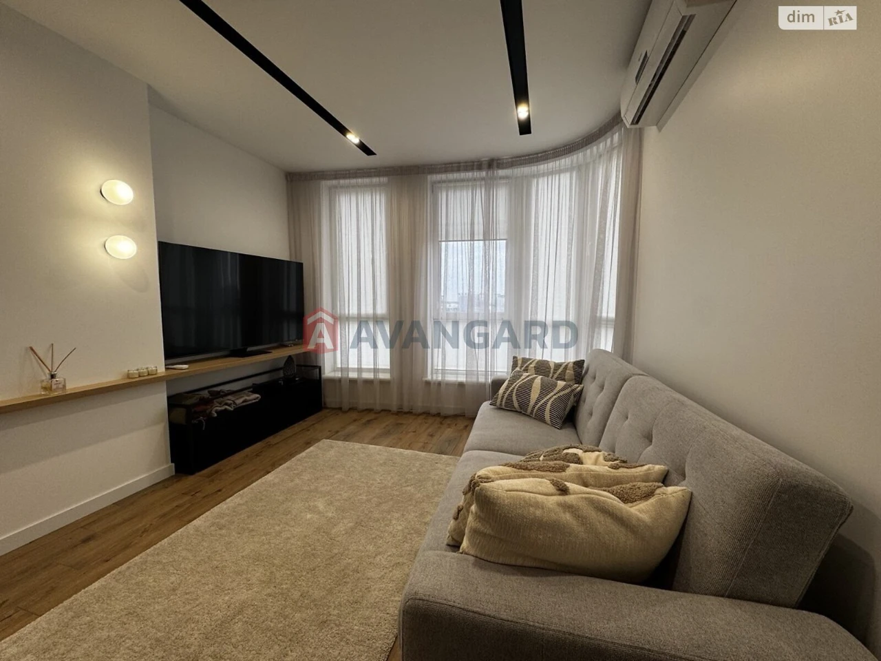 For sale Apartment Frankivskyi