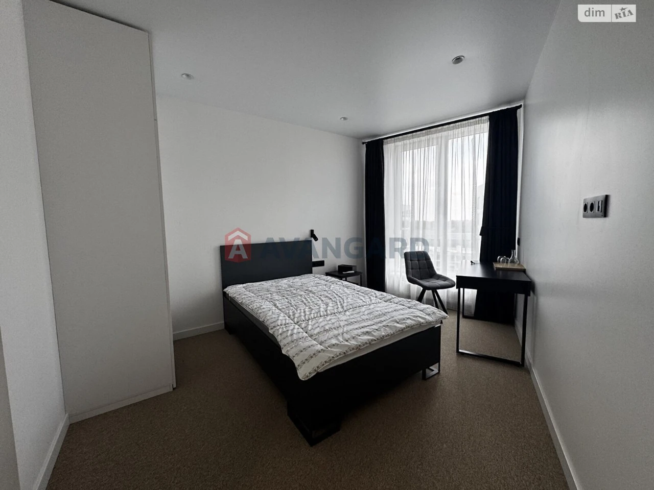 For sale Apartment Frankivskyi