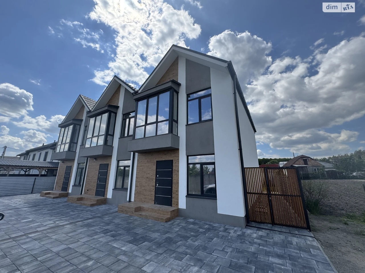 Продаж Таунхаус Ірпінь
